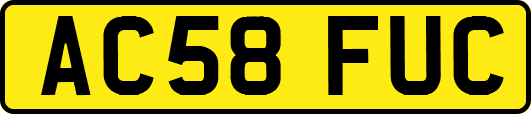 AC58FUC