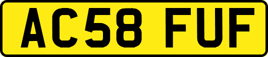 AC58FUF