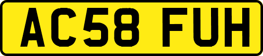 AC58FUH