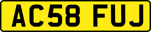 AC58FUJ