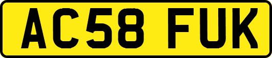 AC58FUK