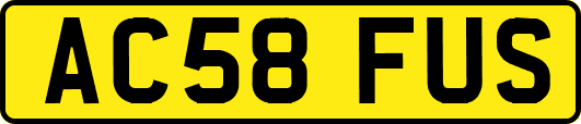 AC58FUS