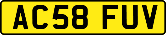 AC58FUV