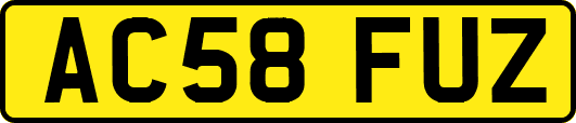 AC58FUZ
