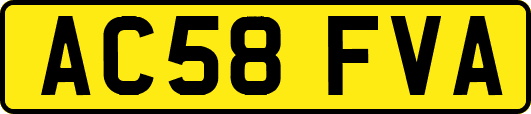 AC58FVA