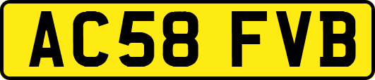 AC58FVB