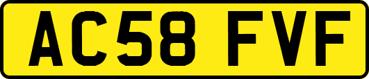 AC58FVF