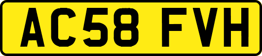 AC58FVH