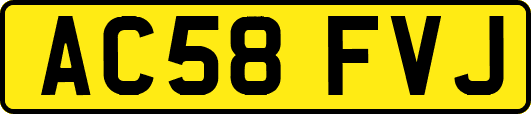 AC58FVJ