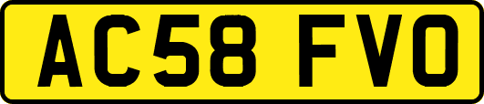 AC58FVO