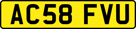 AC58FVU