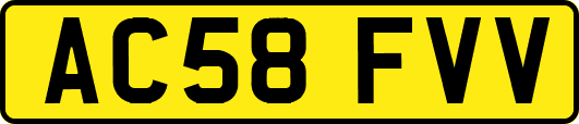 AC58FVV