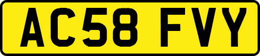 AC58FVY