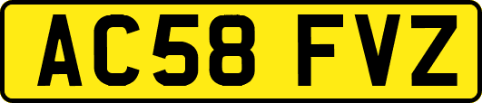 AC58FVZ