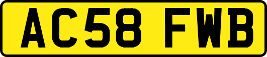 AC58FWB