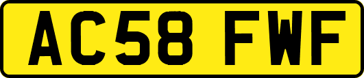 AC58FWF