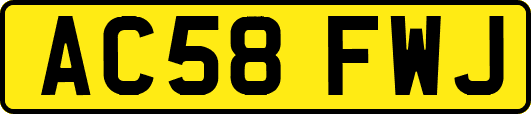 AC58FWJ