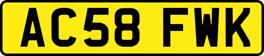 AC58FWK