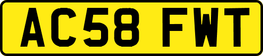 AC58FWT