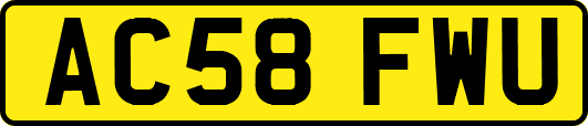 AC58FWU