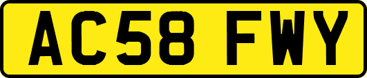 AC58FWY