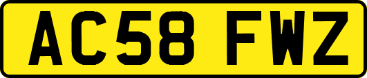 AC58FWZ