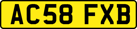 AC58FXB