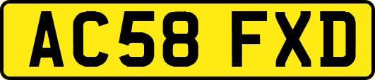 AC58FXD