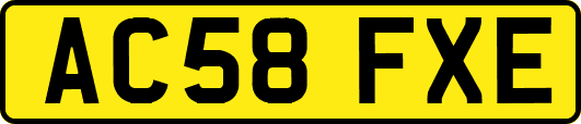 AC58FXE