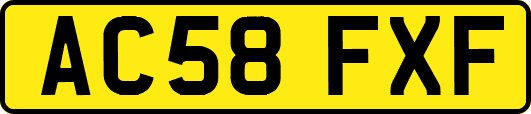 AC58FXF