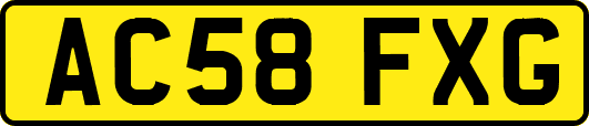 AC58FXG