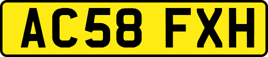 AC58FXH