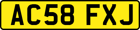 AC58FXJ