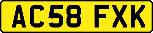 AC58FXK