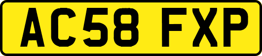 AC58FXP