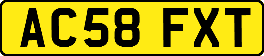 AC58FXT