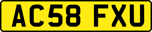 AC58FXU
