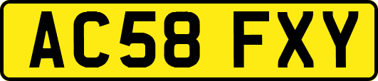 AC58FXY