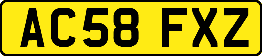 AC58FXZ