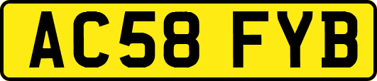 AC58FYB