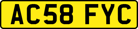 AC58FYC
