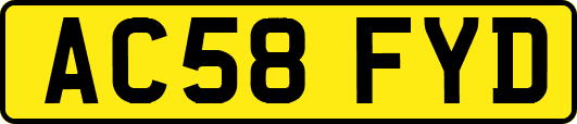 AC58FYD