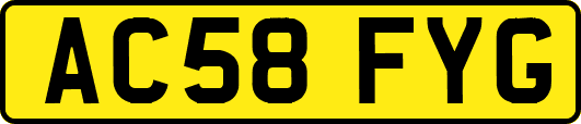 AC58FYG