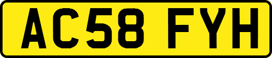 AC58FYH