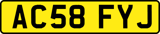 AC58FYJ