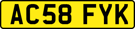 AC58FYK