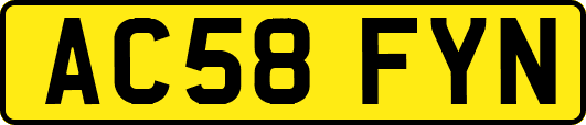 AC58FYN