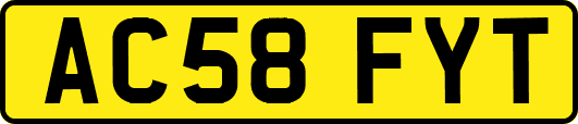 AC58FYT