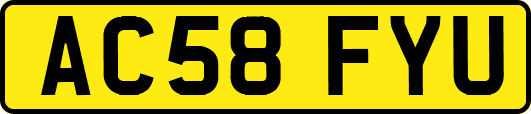 AC58FYU