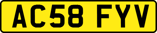 AC58FYV